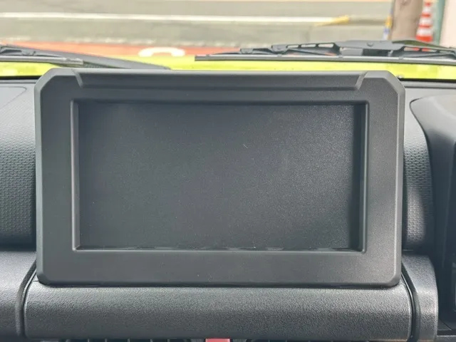 ベアス(キャルズモーター)Beas ジムニーボディキット新車見本展示有 23