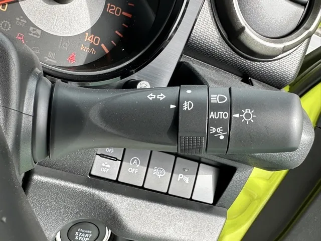 ベアス(キャルズモーター)Beas ジムニーボディキット新車見本展示有 24