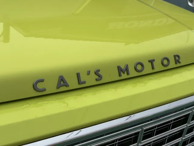 ベアス(キャルズモーター)Beas ジムニーボディキット新車見本展示有 27