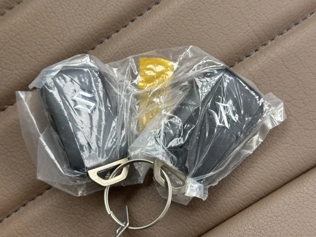 ジムニー(スズキ)XC ベアス ボディキットライン新車見本展示有 26