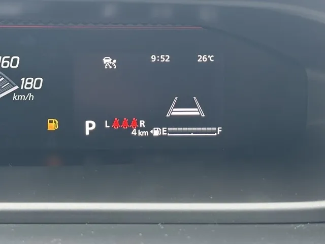 ソリオ(スズキ)ハイブリッドMV新車見本展示無 22