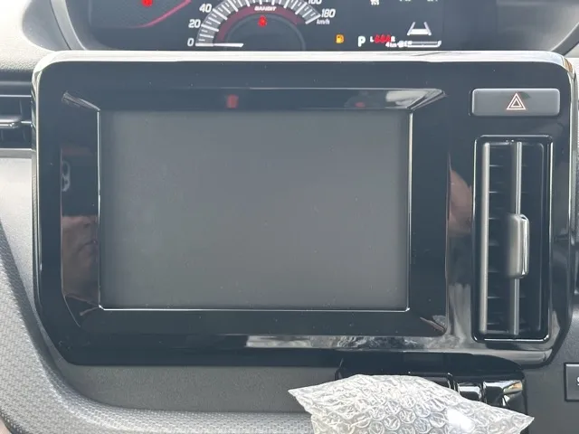 ソリオ(スズキ)ハイブリッドMV新車見本展示無 25