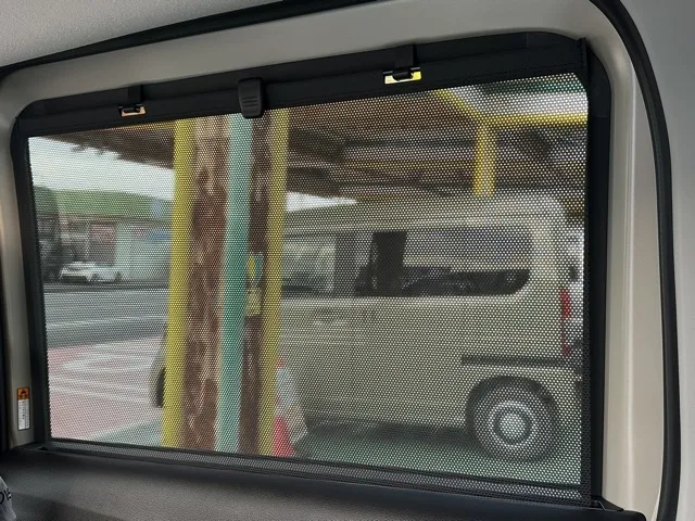 ソリオ(スズキ)ハイブリッドMV新車見本展示無 7