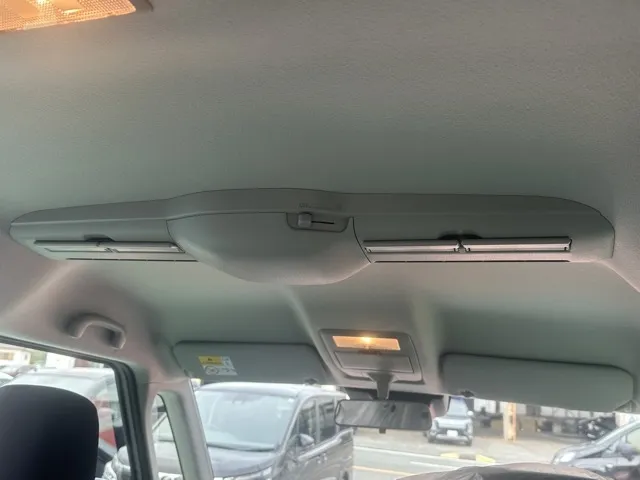 ソリオ(スズキ)ハイブリッドMV新車見本展示無 9