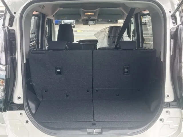 ソリオ(スズキ)ハイブリッドMV新車見本展示無 10