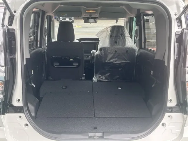 ソリオ(スズキ)ハイブリッドMV新車見本展示無 11