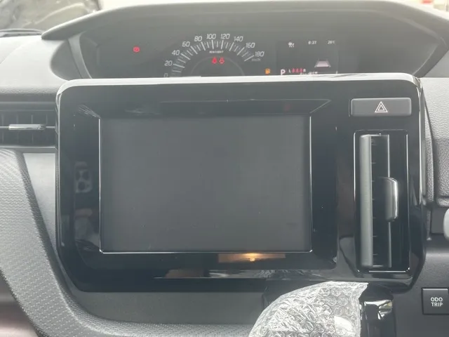 ソリオ(スズキ)ハイブリッドMV新車見本展示無 18