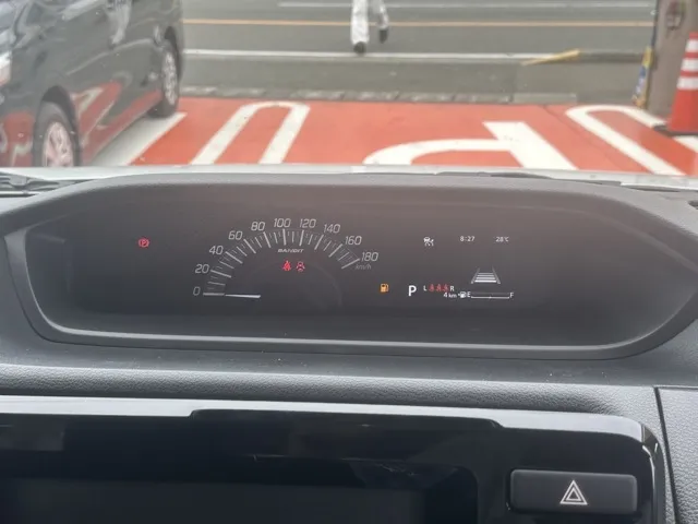 ソリオ(スズキ)ハイブリッドMV新車見本展示無 20