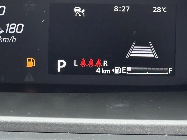 ソリオ(スズキ)ハイブリッドMV新車見本展示無 21