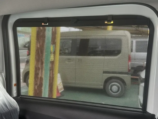 ソリオ(スズキ)ハイブリッドMV新車見本展示無 7