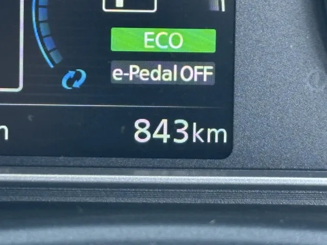 リーフ(ニッサン)Ｘ中古車 23