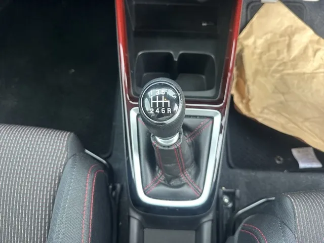 スイフト(スズキ)ベースグレード　セーフティサポート MT中古車 14