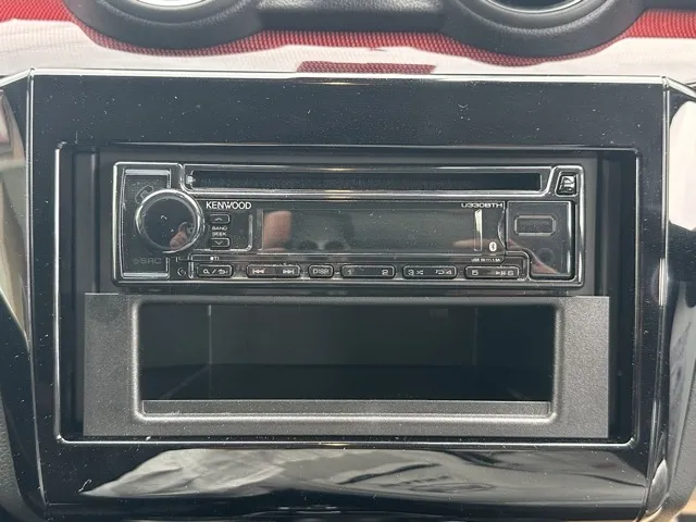 スイフト(スズキ)ベースグレード　セーフティサポート MT中古車 15