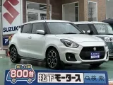 スズキスイフトスポーツ スポーティな走りを求める方に！






[NO:22005]