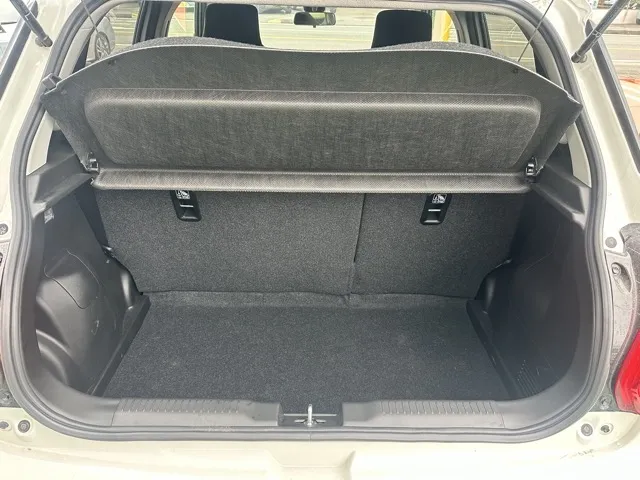 スイフト(スズキ)ベースグレード　セーフティサポート MT中古車 7