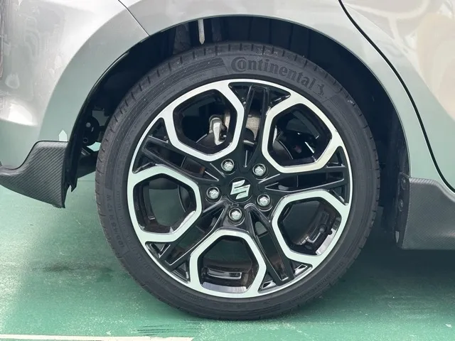 スイフト(スズキ)ベースグレード　セーフティパッケージ 全方位カメラ MT中古車 11