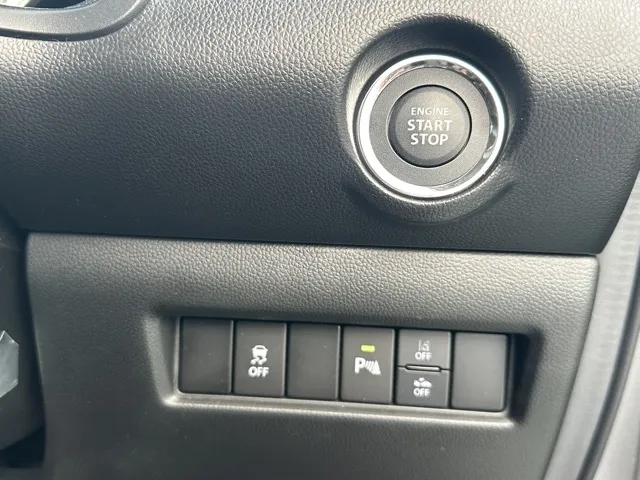 スイフト(スズキ)ベースグレード　セーフティパッケージ 全方位カメラ MT中古車 13