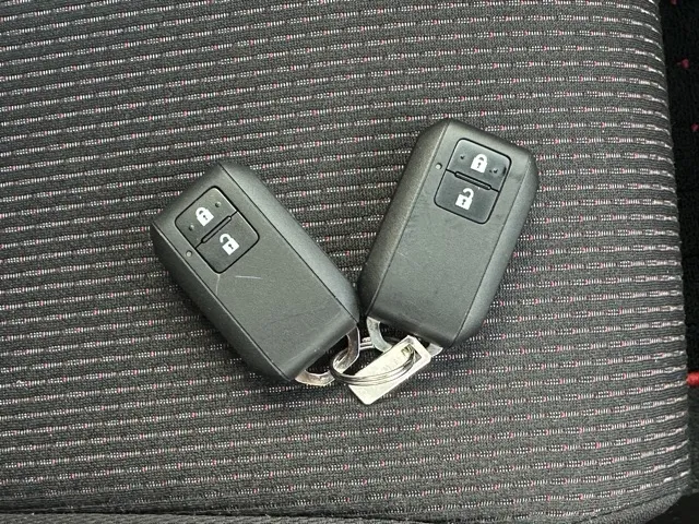 スイフト(スズキ)ベースグレード　セーフティパッケージ 全方位カメラ MT中古車 28