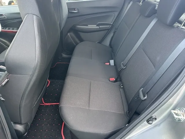 スイフト(スズキ)ベースグレード　セーフティパッケージ 全方位カメラ MT中古車 4