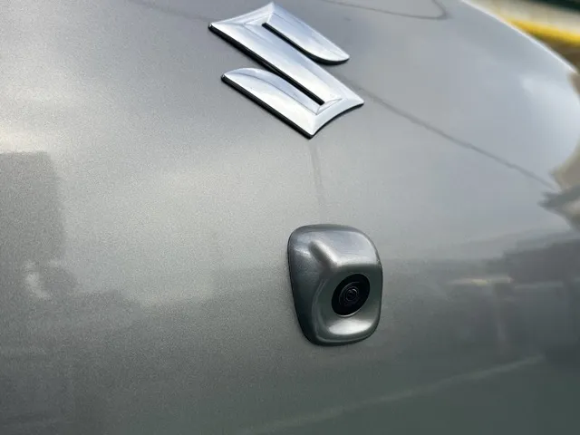 スイフト(スズキ)ベースグレード　セーフティパッケージ 全方位カメラ MT中古車 7