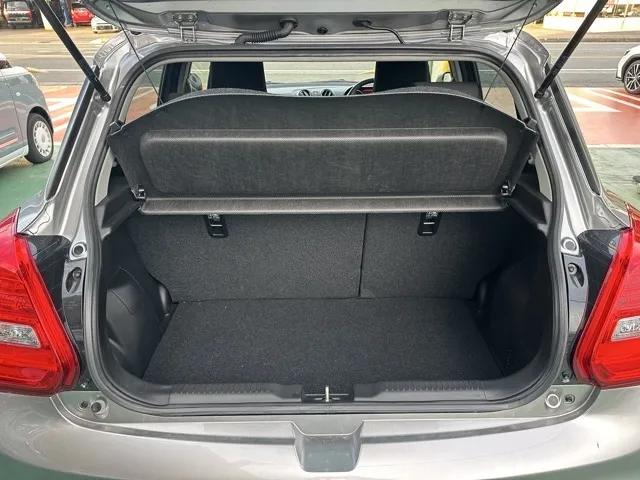 スイフト(スズキ)ベースグレード　セーフティパッケージ 全方位カメラ MT中古車 8