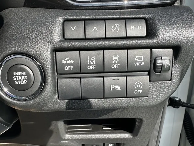 フロンクス(スズキ)ベースグレード登録済未使用車 14