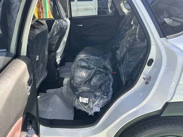 フロンクス(スズキ)ベースグレード登録済未使用車 3