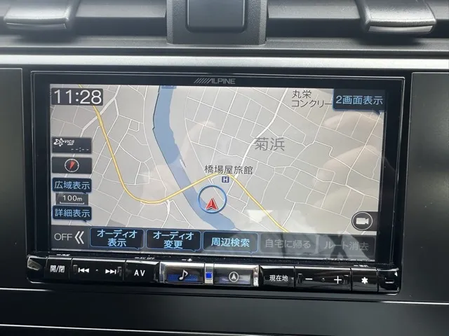 BRZ(スバル)R AT中古車 16