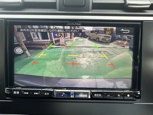 BRZ(スバル)R AT中古車 17