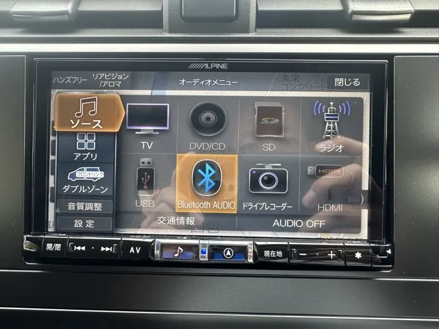 GR86(トヨタ)スバル BRZ R AT中古車 18