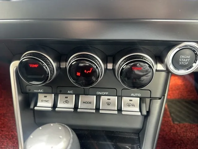 GR86(トヨタ)スバル BRZ R AT中古車 21