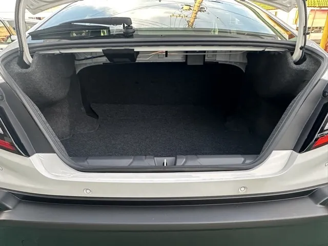 WRX(スバル)STIスポーツR EX中古車 9