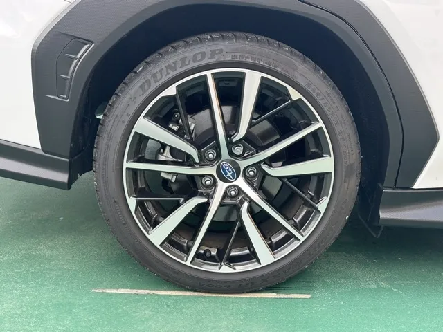 WRX(スバル)STIスポーツR EX中古車 12