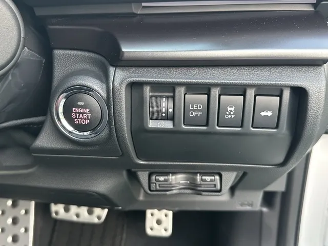 WRX(スバル)STIスポーツR EX中古車 15