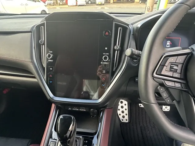 WRX(スバル)STIスポーツR EX中古車 17