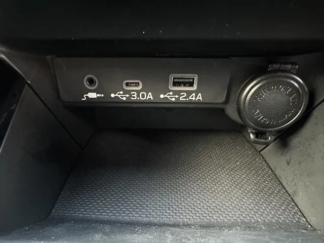 WRX(スバル)STIスポーツR EX中古車 18