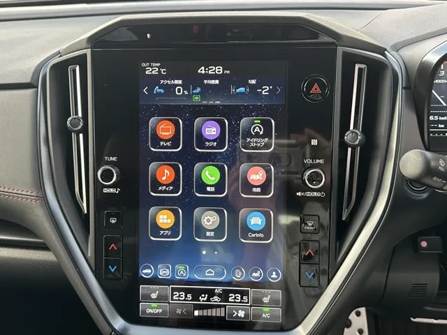 WRX(スバル)STIスポーツR EX中古車 23