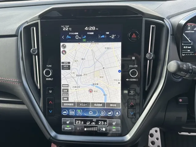 WRX(スバル)STIスポーツR EX中古車 24