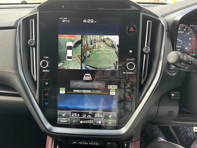 WRX(スバル)STIスポーツR EX中古車 25