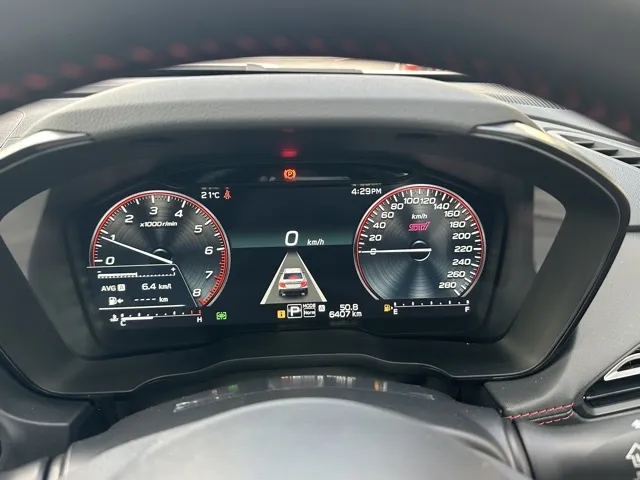 WRX(スバル)STIスポーツR EX中古車 26