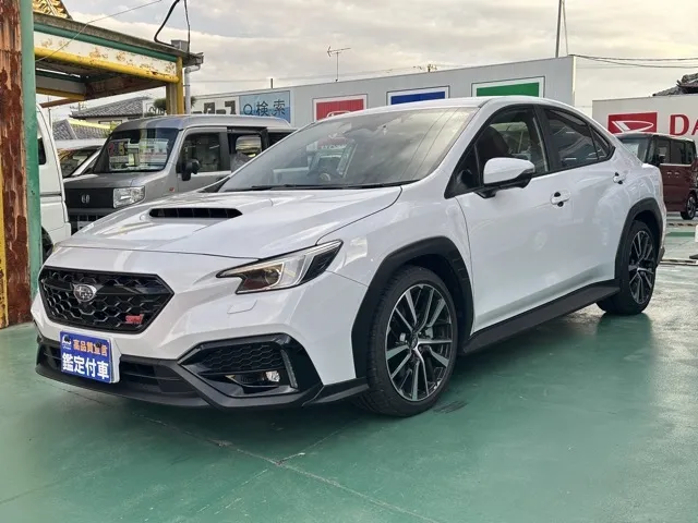 WRX(スバル)STIスポーツR EX中古車 1