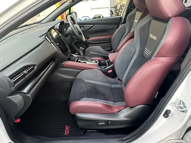 WRX(スバル)STIスポーツR EX中古車 3