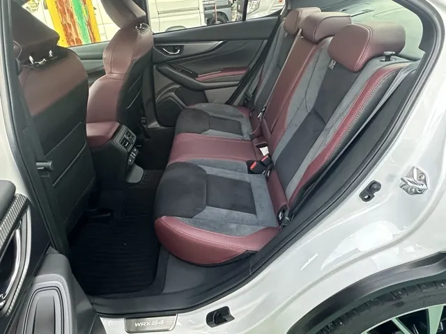 WRX(スバル)STIスポーツR EX中古車 4