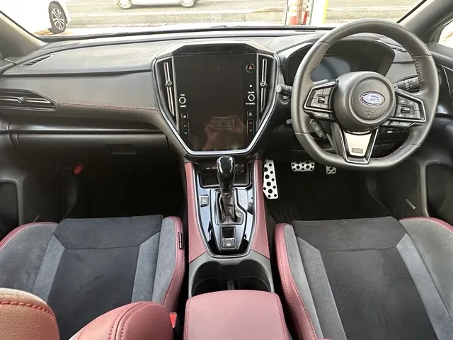 WRX(スバル)STIスポーツR EX中古車 5