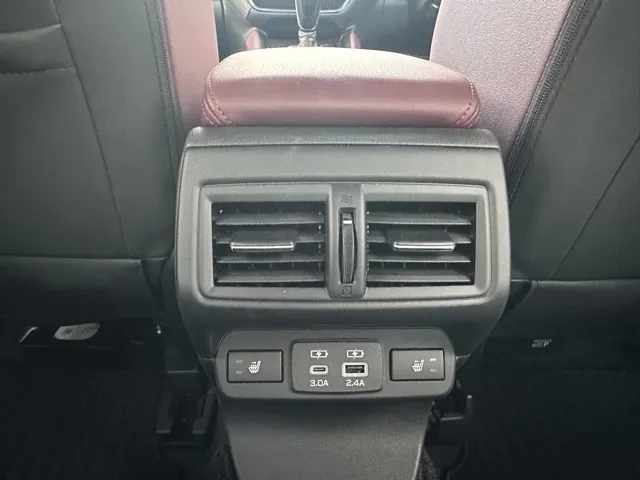 WRX(スバル)STIスポーツR EX中古車 7