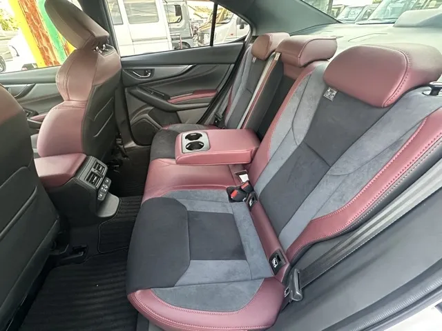 WRX(スバル)STIスポーツR EX中古車 8