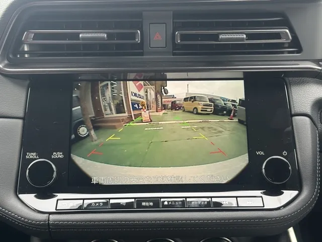 フェアレディZ(ニッサン)ニスモ AT登録済未使用車 19