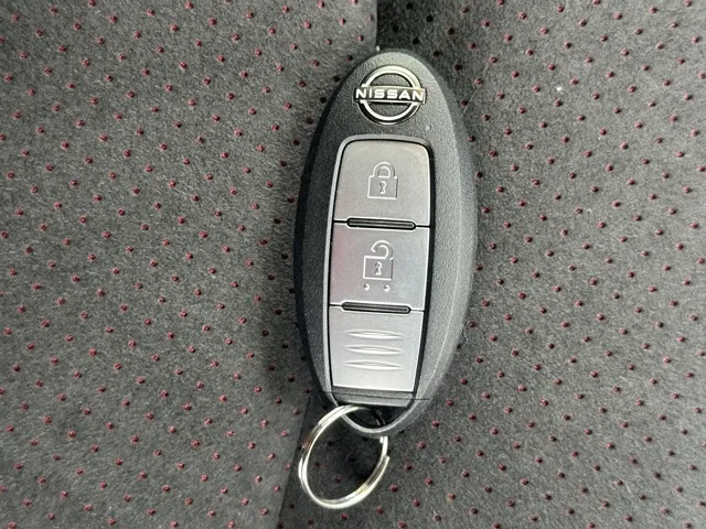 フェアレディZ(ニッサン)ニスモ AT登録済未使用車 23