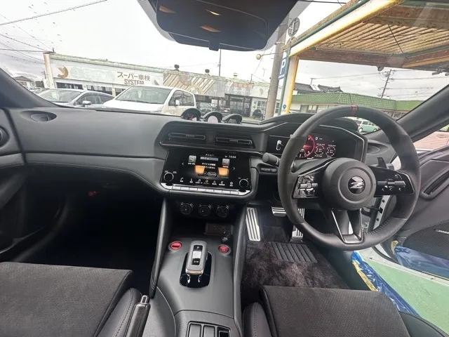 フェアレディZ(ニッサン)ニスモ AT登録済未使用車 4