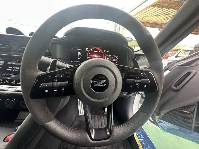 フェアレディZ(ニッサン)ニスモ AT登録済未使用車 5